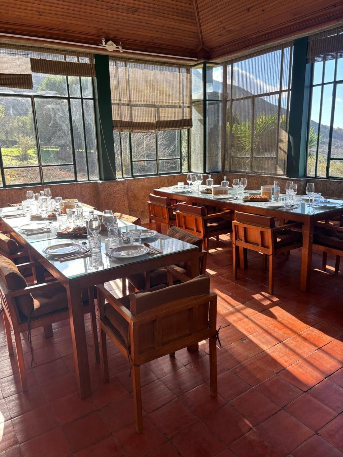 Villa Convento San Payo Vila Nova de Cerveira Esterno foto
