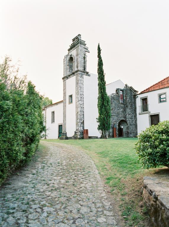 Villa Convento San Payo Vila Nova de Cerveira Esterno foto